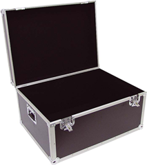 UNIVERSAL FLIGHT CASE 800 x 400 x 430mm